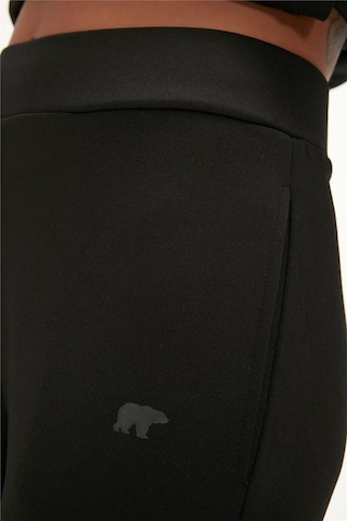 Bad Bear Jade Sweatpants Siyah Kadın Eşofman Altı-siyah Siyah