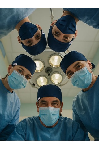 Pankee Viskon Tıbbi Başlık 333991970