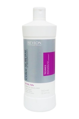 Revlon Professional Color Sublime Krem Oksidan %7,5 25Vol. 900Ml