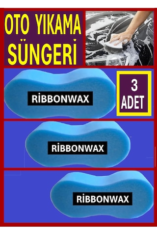 Yıkama Temizlik Süngeri