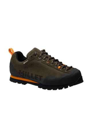 Millet Frıctıon Goretex Unisex Ayakkabı Mıg1852 N9644 Kahverengi