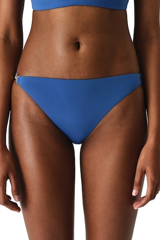Penti Mavi Hannah Side Bikini Altı