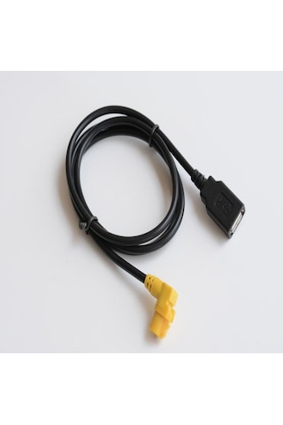Vw Jetta Golf Mk5 6 Passat B6 7 Rcd510 Usb Bağlantı Adaptör