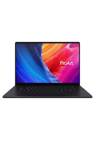 Asus ProArt P16 H7606WP-SR312 Ryzen AI 9 HX 370 64 GB 2 TB SSD RTX 5070 16" Free Dos Dizüstü Bilgisayar