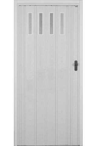 1sıra Camlı Akordeon Kapı Akağaç Ahşap Desenli 72x200 Cm 1sıra Camlı Akordeon Kapı Akağaç Ahşap Desenli 72x200 Cm