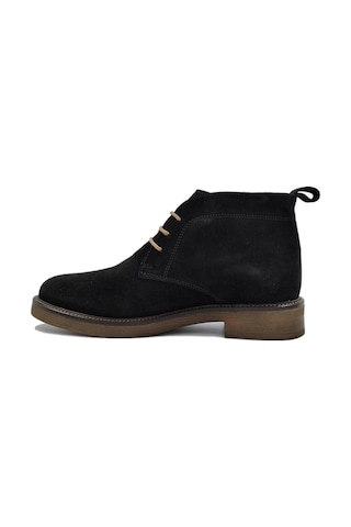 Freefoot 241191 Bot Siyah 001