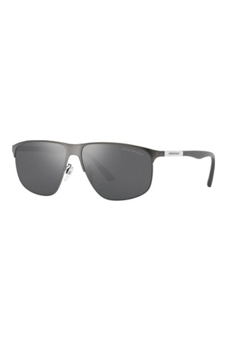 Emporio Armani 0ea2094 30036g60 Erkek Güneş Gözlüğü Gri
