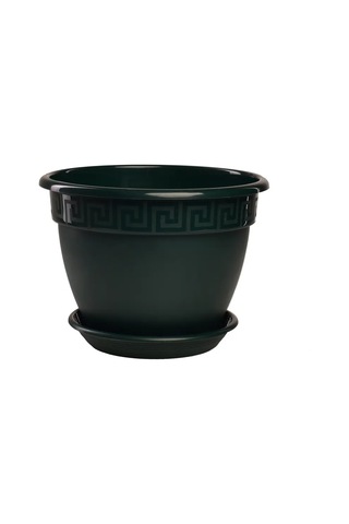 5plast Tabaklı 10 Litrelik Yer Tipi Saksı 342611336