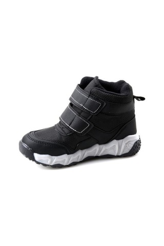 Hunter Erkek Çocuk Outdoor Trekking Bot Siyah