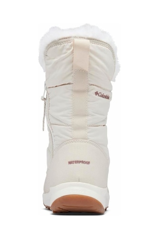 Columbia Minx Slip V Kadın Kar Botu-8773 Bej