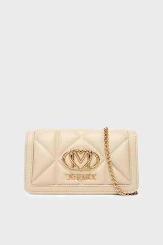 Love Moschino Bayan Cüzdan Jc5640pp1olc0129 Bej Bej