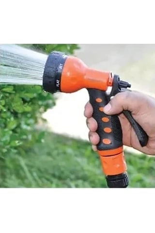 Bul-max Bulmax 7 Fonksiyonlu Fıskiye