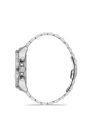 Momentus Sm357t-13ss Erkek Kol Saati