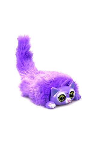 Silverlit Tiny Furries Fluffy Kitties Model 10