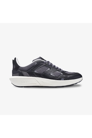 Loci Volt Unisex Siyah Spor Ayakkabı Lc-015 2800282