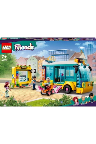 LEGO® Friends Heartlake City Otobüsü 41759-7