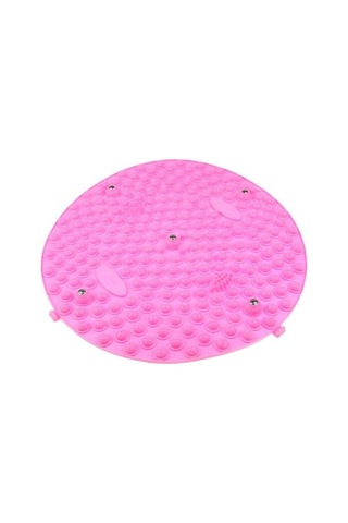 Yürüyen Masaj Ped Pembesi Ia0qut Çok Renkli