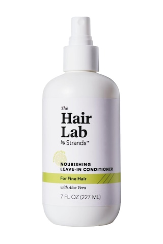 The Hair Lab Nourishing Besleyici Durulanmayan Saç Kremi 207ml