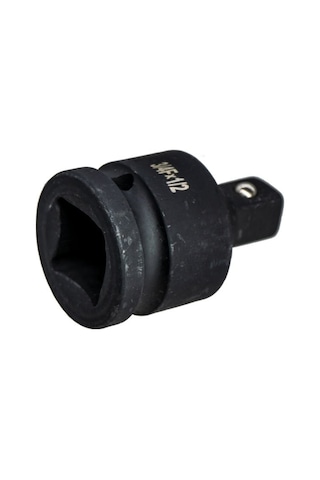 5418 Havalı Lokma Adaptörü 3-4''F Dişi x 1-2''M Erkek