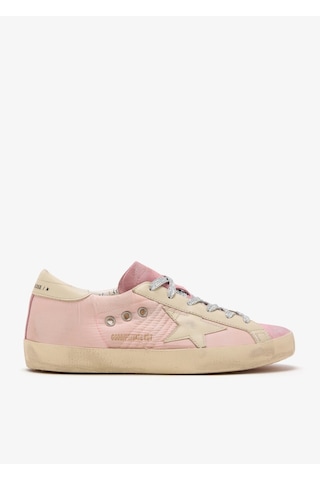 Golden Goose Kadın Ayakkabı Gwf00101-f004328-25675 Pembe