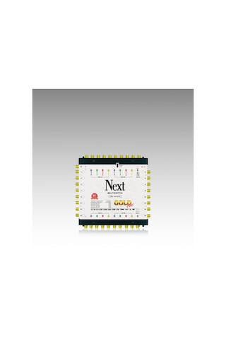 Next Ye-10/16 Sonlu Santral