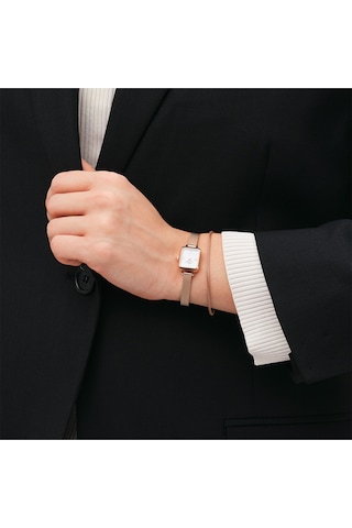 Tide Mesh Bracelet Melrose 1.8 Rose Gold