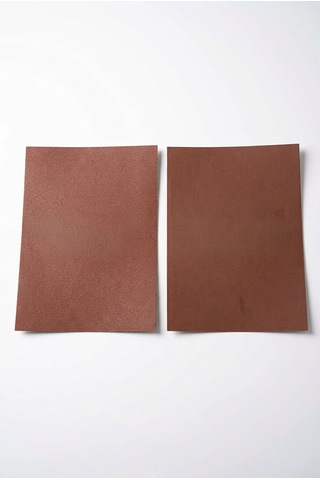 100-150 Kum Tabaka Zımpara 23x28 Cm 2 Adet Pas Ve Boya Sökme Seti