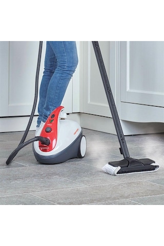 Polti Vaporetto Smart 30 R 3 Bar Buharlı Temizleyici