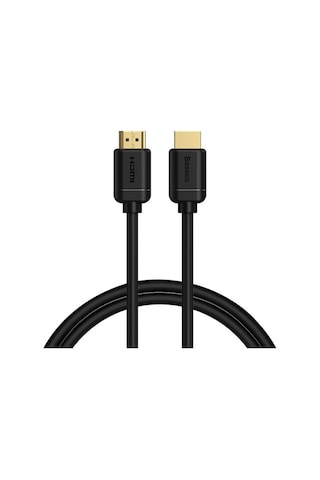 Baseus High Definition 1 Metre Hdmi Kablo