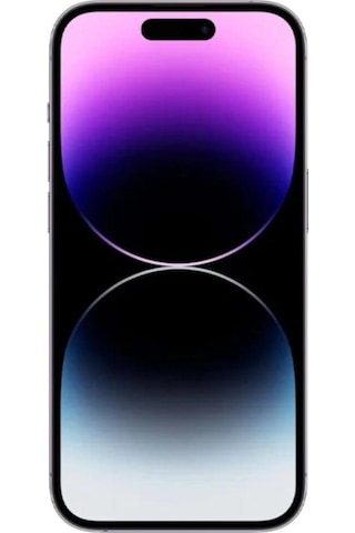 Yenilenmiş Apple iPhone 14 Pro Max 256 GB B Kalite (12 Ay Garantili)