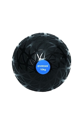 Premium Slam-10 Kg Slam Ball 10 Kg 76 Cm Çap Spor Ekipmanı Kuvvet Vücut Geliştirme