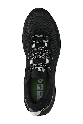 Jack Wolfskin Dromoventure Erkek Outdoor Ayakkabı Antrasit