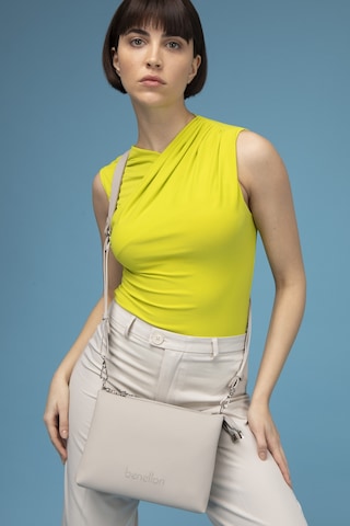 Bnt 1580 Çapraz Çanta Taş Taş