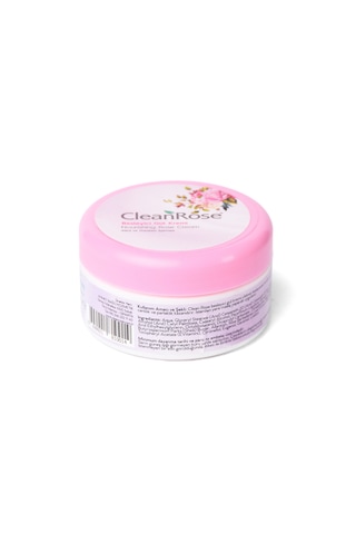 Clean Rose Cleanrose Besleyici Gül Kremi 90 Ml