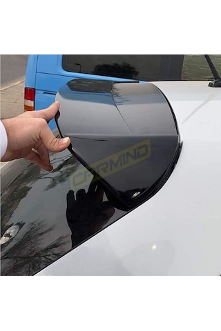 Seat İbiza Piano Black Spoiler Abs Plastik 2017-2019