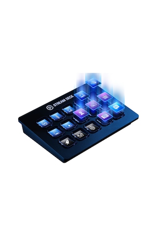 Elgato 10Gaa9901 Yayıncı Aksesuarları