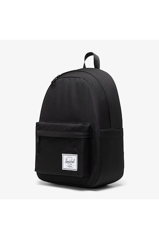 Herschel Classic 13/14 Inc Uyumlu 26l Unisex Siyah Sırt Çantası 11544 Siyah