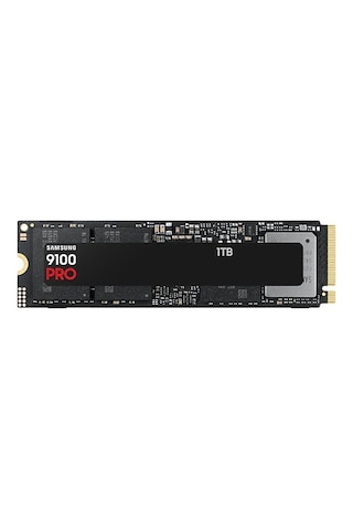 1tb Samsung Uyumlu 9100 Pro M.2 Pcle 5.0 14700/13300mb/s Mz-vap1t0bw