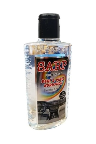 Sarp Protectant Deri Koruyucu 200 ml Sarp Protectant Deri Koruyucu 200 ml
