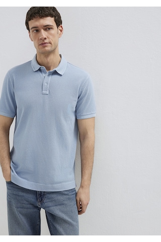 Mavi - Mavi Polo Tişört 0613151-70829 Mavi