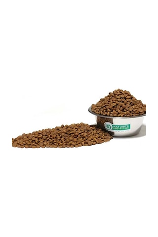 Nature's Protection Superior Care White Dogs Kuzu Etli Yetişkin Köpek Maması 17 KG