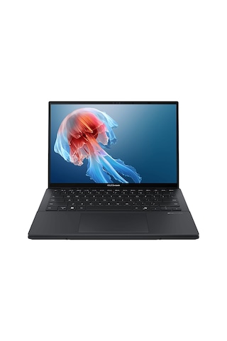 Asus Zenbook Duo Oled UX8406CA-PZ218W Ultra 7 255H 32 GB 1 TB SSD 14" W11H Dizüstü Bilgisayar
