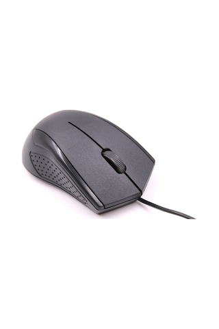 Concord C29 1480 DPI Kablolu Optik Mouse