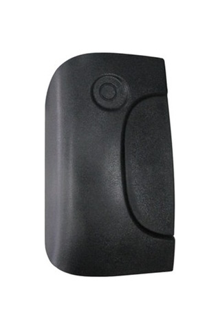Renault Kangoo 98/03 Arka Bagaj Kapağı Açma Kolu Anahtar Delıksız Çıft Kapı