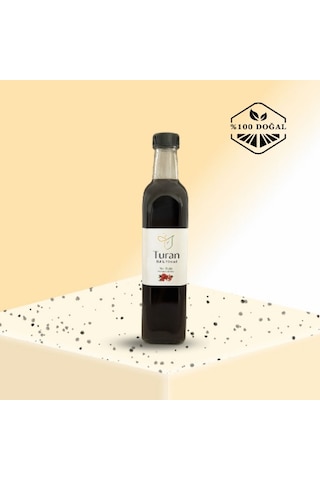 Turan Bal ve Yöresel Nar Ekşisi 250 ML