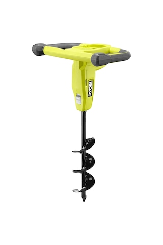 Ryobi RY18HA-0 18V Akülü Toprak Burgu Akü ve Şarj Cihazı Dahil Değildir - 5133006236