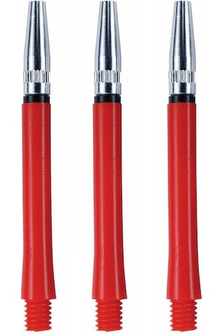 Winmau Nylon Revolving Dart Shafts