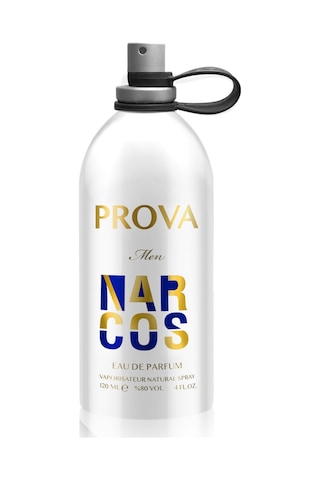Prova Narcos Erkek Parfüm EDP 120 ML