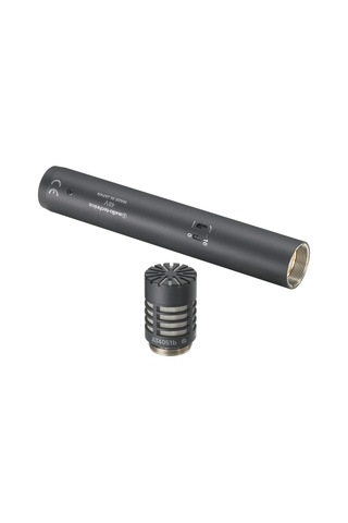 Audio-technica At4051b Statik Küçük Diyafram Kondansatör Mikrofon