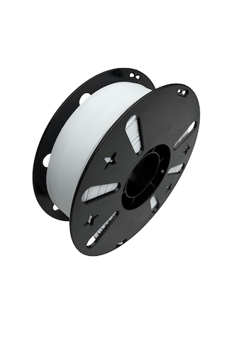 Altıntartı Pla+ High Speed Filament 1.75 Mm Beyaz Beyaz Filament